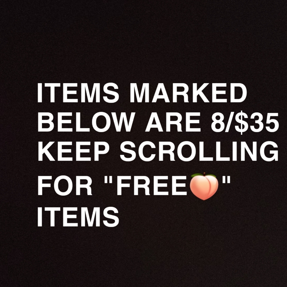 Bundle for better deal